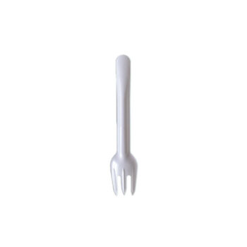 Bagasse Paper Fork (158 mm)