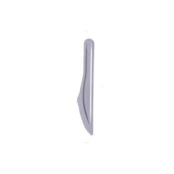 Bagasse Paper Knife (158 mm)