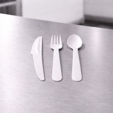 Paper Cutlery